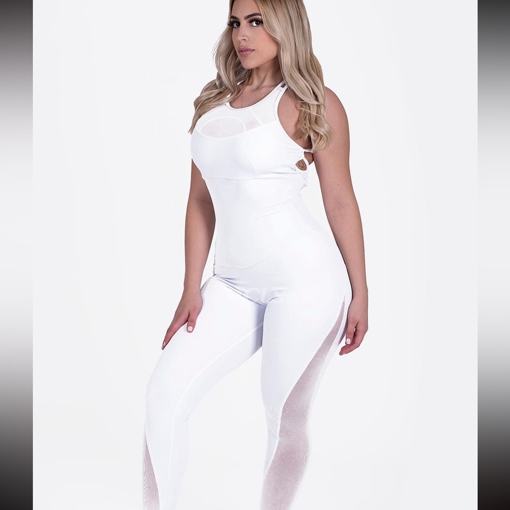 CLS sportswear jumpsuit